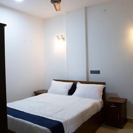 Golden Residencies - Colombo - 3 Bed Apartment Exterior photo