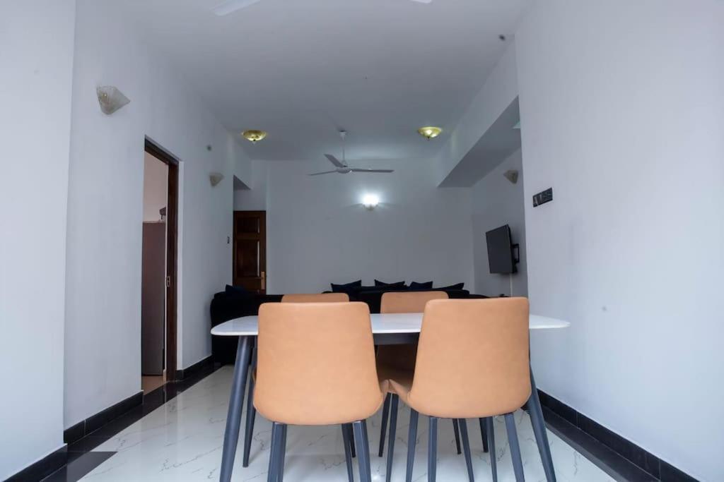 Golden Residencies - Colombo - 3 Bed Apartment Exterior photo